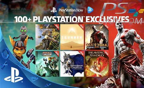 PS3 Oyun İndir: PlayStation Oyunlarını İndirme Platformu