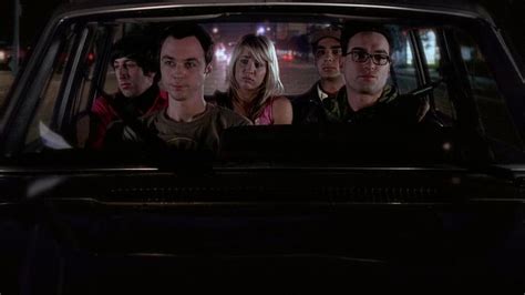 The Big Bang Theory 1. Sezon: Popüler Sitcom'un İlk Bölümü